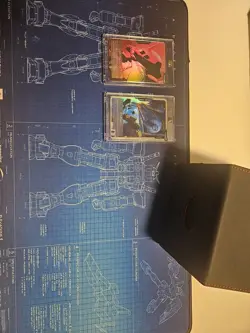 Gundam Card Game Custom Tournament Deck Zeon Rush - Image 2
