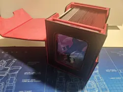 Gundam Card Game Custom Tournament Deck Zeon Rush - Image 3