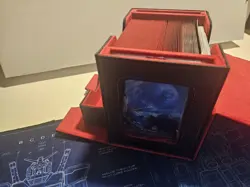 Gundam Card Game Custom Tournament Deck Zeon Rush - Image 4