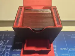 Gundam Card Game Custom Tournament Deck Zeon Rush - Image 5