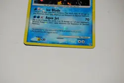 Empoleon 4/130 Diamond & Pearl Holo 2007 Pokemon Card - LP - Image 5
