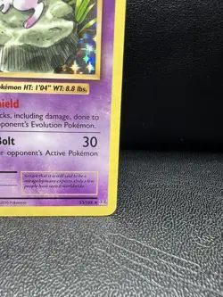 Evolutions 2016 Holo Rare Mew 53/108 XY English Pokemon Card TCG - Image 5