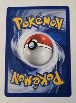 Pokemon Card - Sabrina's Abra 1st Edition Gym Challenge 93/132 Common - Image 2