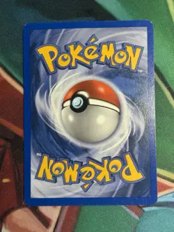 Lotad 66/100 Reverse Holo Foil Ex Sandstorm Pokemon E Series Card 2003 MP HP - Image 5