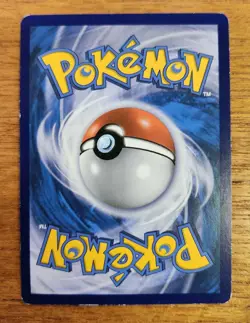 Psychic Energy Pokemon Card, Trainer Kit - Latias 28/30 - Image 2