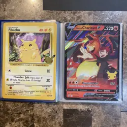 Pokemon *JUMBO* Card Lot Of 37 Oversized Cards V, VSTAR, VMAX, GX - Image 4