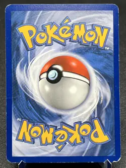 Ludicolo 19/107 HP Reverse Holo Rare EX Deoxys Stamped Pokemon Card! - Image 2