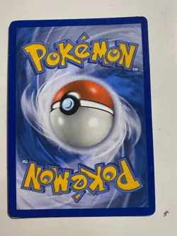 Pokemon TCG Gyarados EX 123/122 XY Breakpoint 2016 Secret Holo Rare Card - Image 2