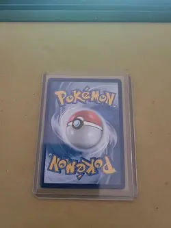 Pokemon Articuno 102/100 Sv9 Battle Partners Art Rare Full Art Korean Holo Card - Image 2