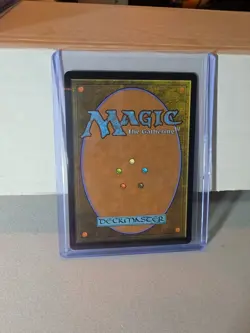 Magic the Gathering Three Tree City Bloomburrow Legendary Land 0260 Regular Card - Image 3