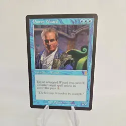 MTG Patron Wizard Odyssey Regular Rare LP - Image 1
