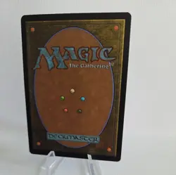 MTG Patron Wizard Odyssey Regular Rare LP - Image 3