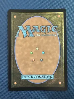 MTG Ancient Copper Dragon: Battle for Baldur's Gate (CLB) NM Foil - Image 2