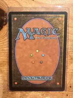 Rolling Earthquake Double Masters Regular MTG NM - Image 2