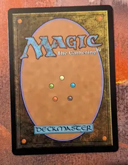 MTG Insurrection (Borderless) (31) - Avatar The Last Airbender NM - Image 2