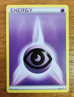 Psychic Energy Pokemon Card, Trainer Kit - Latias 22/30 - Image 1