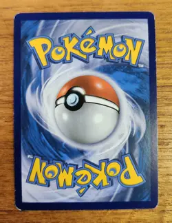 Psychic Energy Pokemon Card, Trainer Kit - Latias 22/30 - Image 2