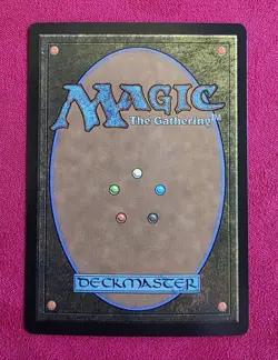 2025 MTG Final Fantasy Summon: Primal Odin (Borderless) Foil 0365 - Image 2