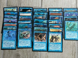 150+ MTG Fallen Empires C/U/R No Duplicate Art NM - Image 1