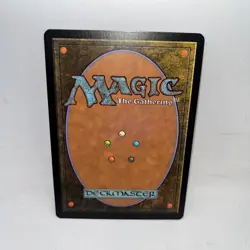 Fire Servant 137 Uncommon Magic 2011 (M11) Magic: The Gathering Lightly Played - Image 2