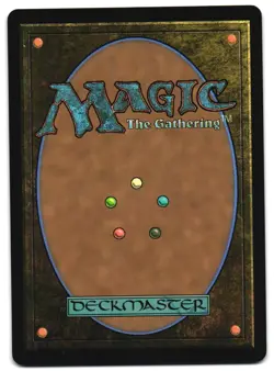 Black Waltz No. 3 Foil 214 U FINAL FANTASY MTG - Image 2