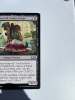 Experimental Confectioner Wilds of Eldraine Regular - Image 3