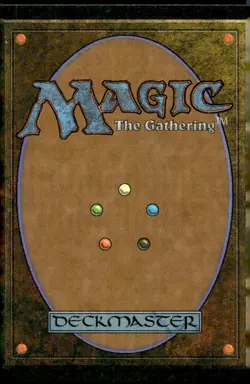 MTG - Ice Age - Stampede - NM - Image 2