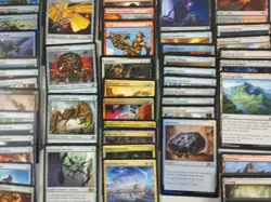 Magic 100 Commander Deck Megatron Robot Slinger Artifact Agro MTG Ready To Play - Image 5