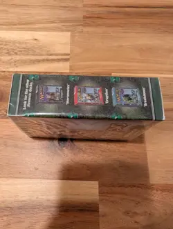 Magic The Gathering Nemesis Replicator New Sealed Theme Deck English MTG - Image 4