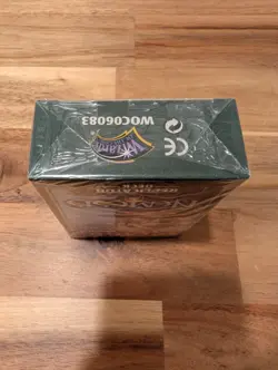 Magic The Gathering Nemesis Replicator New Sealed Theme Deck English MTG - Image 5