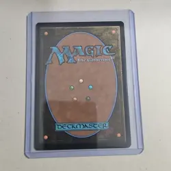 MTG Wan Shi Tong, Librarian [Avatar: The Last Airbender] Near Mint - Image 2