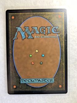 Magic the Gathering **High Perfect Morcant** Lorwyn Eclipsed - Rare - Legendary - Image 2