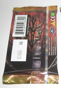 1 Pack / NEW PHYREXIA / Sealed / MTG / Unsearched Booster Packs - Image 2