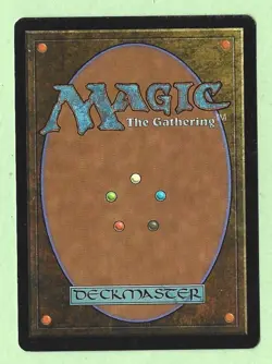 (155) CCG MTG "Fifth Dawn" Card UNCOMMON Krark-Clan Ironworks 134/165 - Image 2