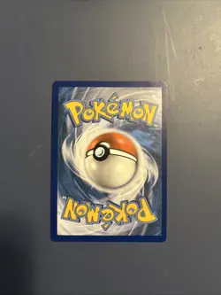 Pokemon TCG Inteleon v Full Art Ultra Rare Holo Card Rebel Clash Series - Image 2