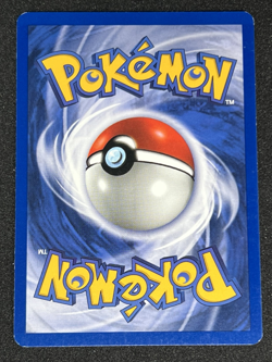 Sabrina's Drowzee 92/132 WOTC Gym Heroes - Non-Holo Common Pokemon Card LP - Image 2