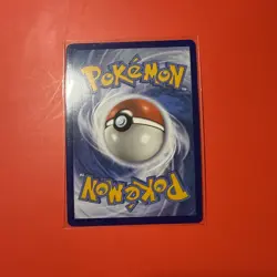 Gengar Holo Rare Holo SWSH06: Chilling Reign 057/198 NM Pokemon TCG - Image 3