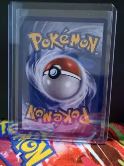 Pokemon TCG Stunfisk Ex 252/217 Ascended Heroes Ultra Rare NM Card - Image 2