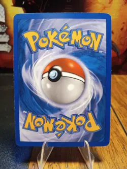 2007 Pokemon Diamond & Pearl Elekid #48 Extremely LP-NM - Image 2