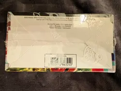 Pokemon TCG Scarlet & Violet Base Booster Box Factory Sealed New Please Read 820650863240 - Image 4