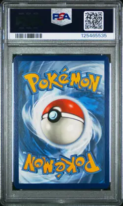 2016 POKEMON XY EVOLUTIONS #52 MEWTWO EX PSA 10 - Image 2