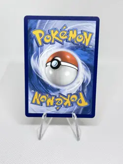 Meowth EX Full Art Holo - Pokemon Card 107/088 English 2026 Perfect Order - Image 4