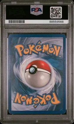 Blastoise #2 EX Crystal Guardians Holo 2006 Pokemon PSA 1 - Image 2