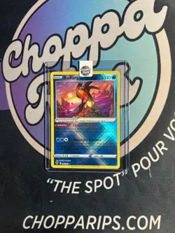 Pokemon Astral Radiance Radiant Greninja Rare Holo #046/189 - Image 1