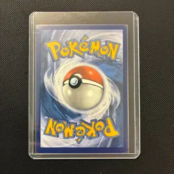 Pikachu ex 276/217-Ascended Heroes Pokemon TCG Special Illustration Rare Holo NM - Image 2