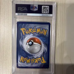 Pokemon Charizard VMAX SV107/SV122 Shining Fates PSA 10 Shiny Holo Rare 2021 - Image 2