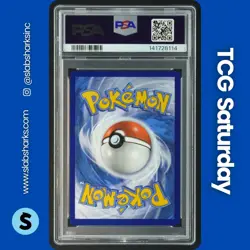 2023 POKEMON SWSH CROWN ZENITH GALARIAN GALLERY #GG45/GG70 DEOXYS VMAX PSA 10 - Image 2