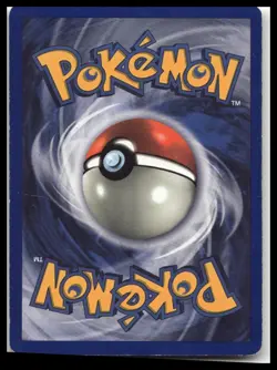 Gloom #37/64 Jungle Moderately played Pokemon tcg - Image 2