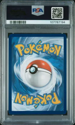 2024 POKEMON TWM EN-TWILIGHT MASQUERADE ILLUSTRATION RARE #188 EEVEE PSA 9 - Image 2