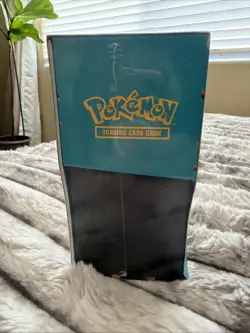 Pokemon TCG Ascended Heroes Elite Trainer Box ETB NEW Mega Evolutions - Image 2